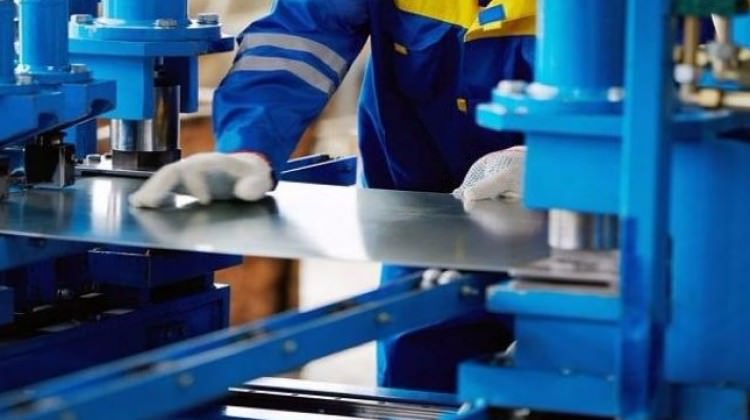 Euro Bölgesi'nde imalat hızı tam gaz