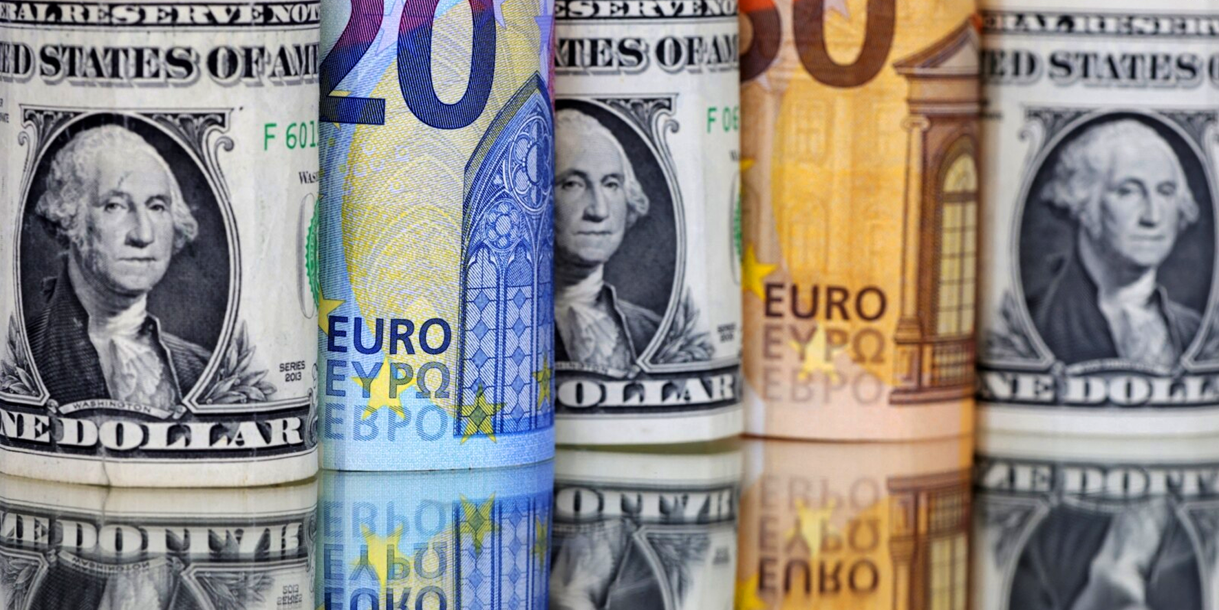 Euro Dolar Karşısında Yeniden Değer Kazanıyor! İşte o rakamlar...