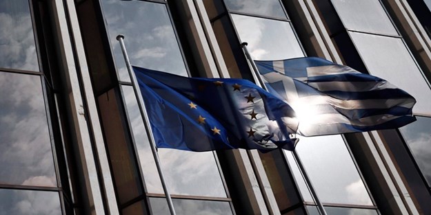 Euro Grubu Başkanı;