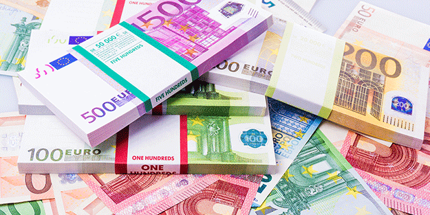 Euro için kritik uyarı! Yarına dikkat