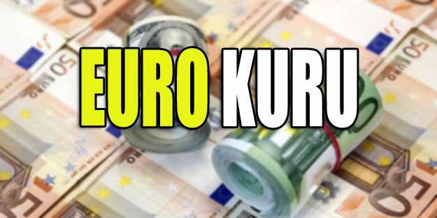 Euro Kuru - Yeni Akit