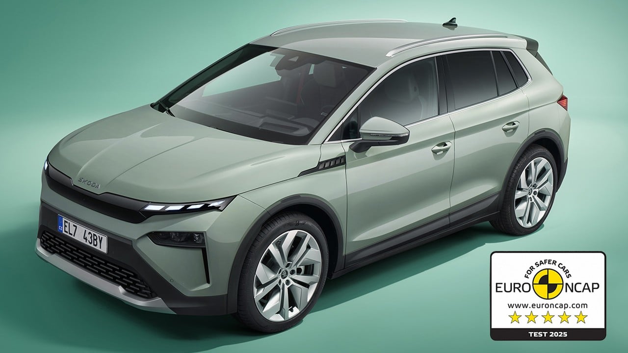 Euro NCAP şaştı kaldı! Skoda testleri alt üst etti! Her otomobili 5 yıldızlı