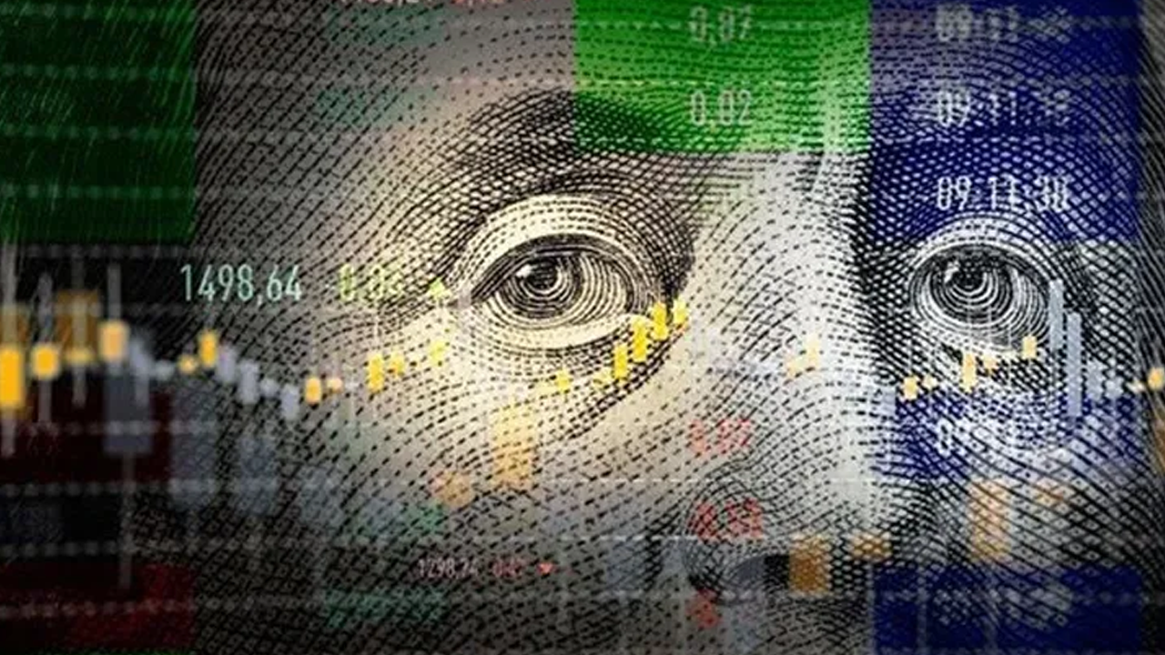 Euro ve Dolar'da yükseliş!