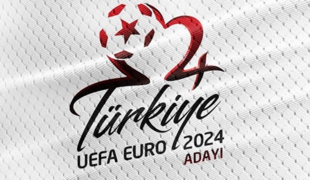 EURO2024 adaylık dosyamız belli oldu