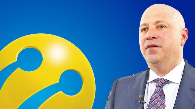Euroasia,Turkcell’in