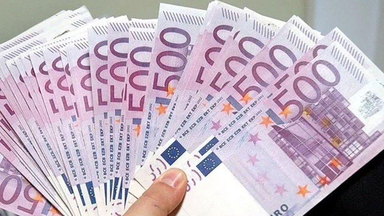 Euro’da 4 yıl sonra bir ilk! Rekor üstüne rekor kırdı