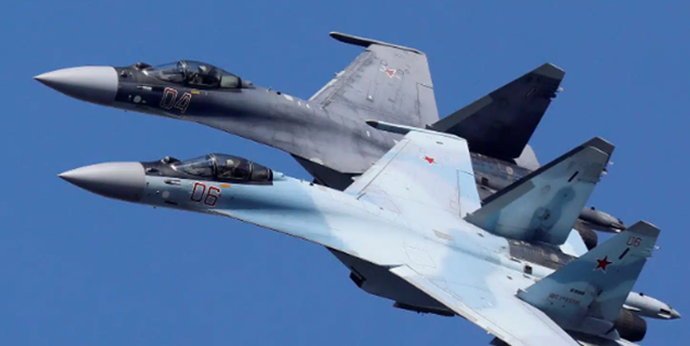 Eurofighter engeli ile karşılaşan Türkiye'ye Rusya'dan üstü kapalı teklif! İşte bu olursa ortalık karışır