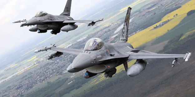 Eurofighter, F-35 derken ve açıklama geldi: Onları ikna ettim! Türkiye'ye savaş uçağı verecekler