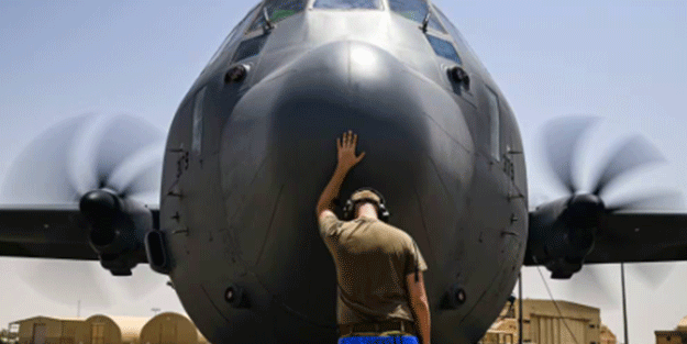 Eurofighter savaş uçakları gündemdeyken Türkiye İngiltere'den o uçakları alıyor! Anlaşma tamam gibi