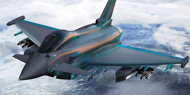 Eurofighter savaş uçaklarıyla ilgili Türkiye'ye çok kötü haber! 'Ortadan kalkacak' diyerek duyurdular