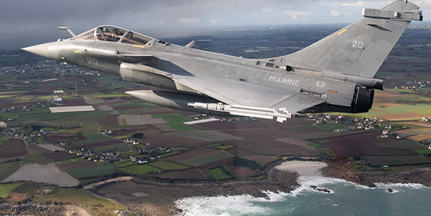 Eurofighter Typhoon alımına Almanlar engel olmuştu! Bu kez kimsenin satın alamadığı uçağa talip olundu