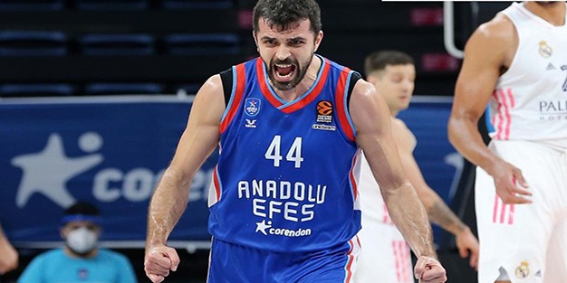 Euroleague Final Four’a hangi takımlar kaldı?