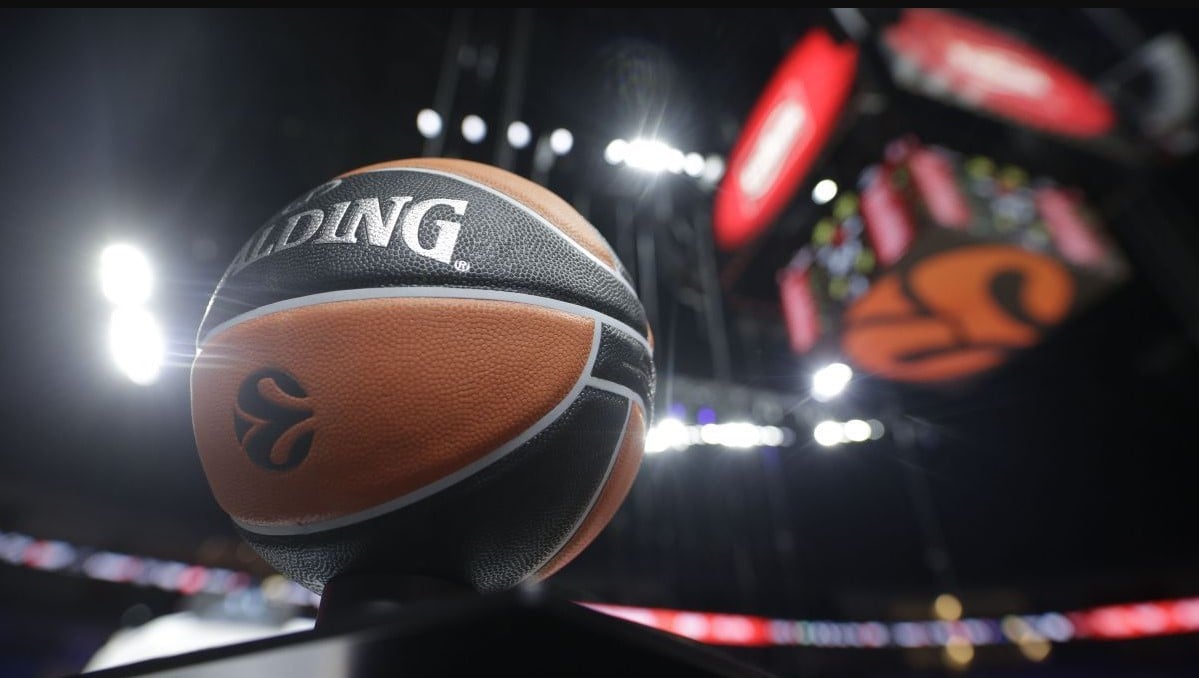 EuroLeague’de 5. kez çift maç haftası yaşanacak