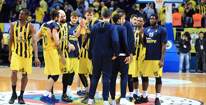 Euroleague'de Final Four bilet fiyatı: 674 bin TL