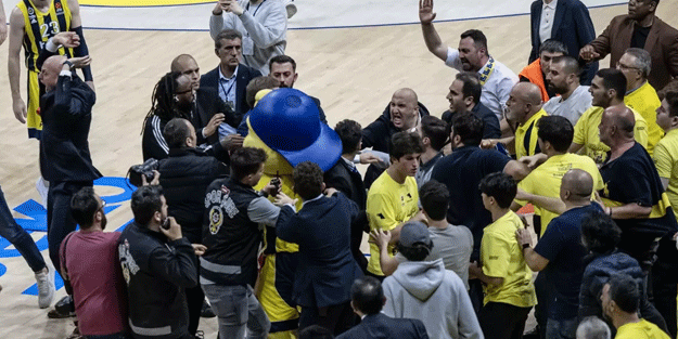 Fenerbahçe'ye kötü haber