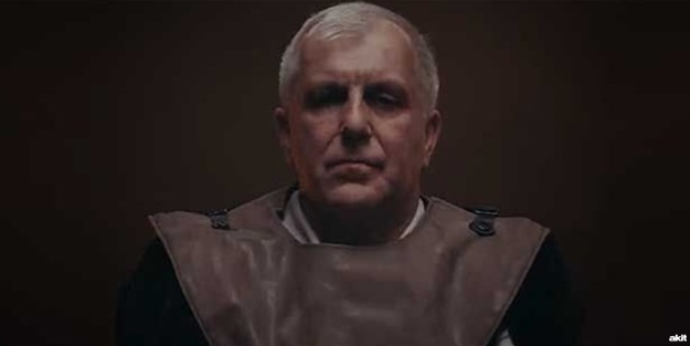 EuroLeague'den Game of Thrones temalı Final Four paylaşımı