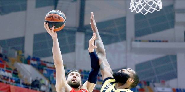 EuroLeague'den Rusya kararı!