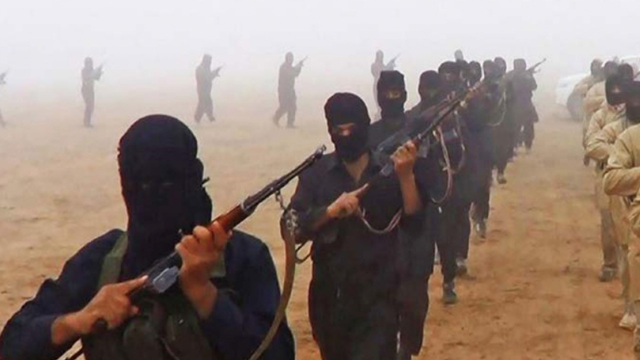 Europol: Terör örgütü PKK Avrupa'da uyuşturucu kaçakçılığına finansman sağlıyor