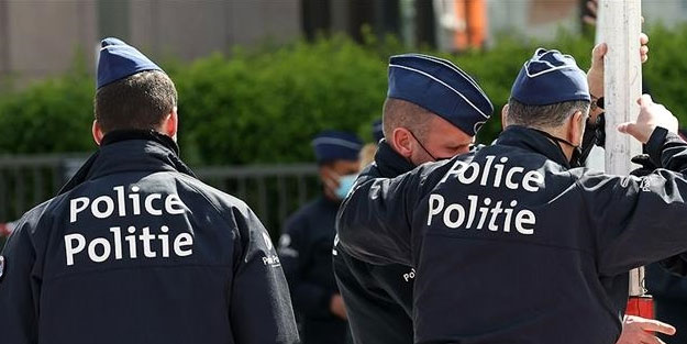 Europol'den PKK raporu: Devam ediyor