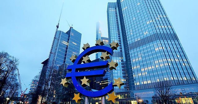 Eurosistem, yeni 50 avroluk banknotunu tanıtmaya hazırlanıyor