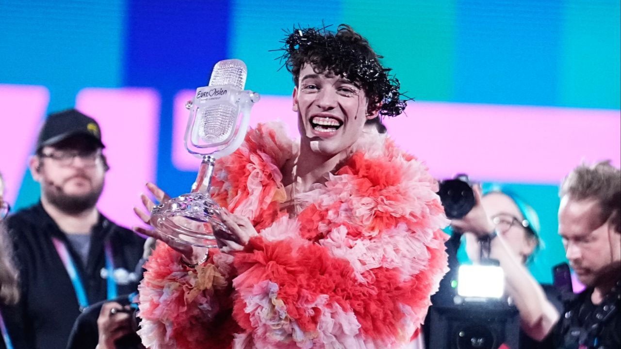 Eurovision 2025 listeleri belli oldu! Alacak LGBT'lilere izin var!