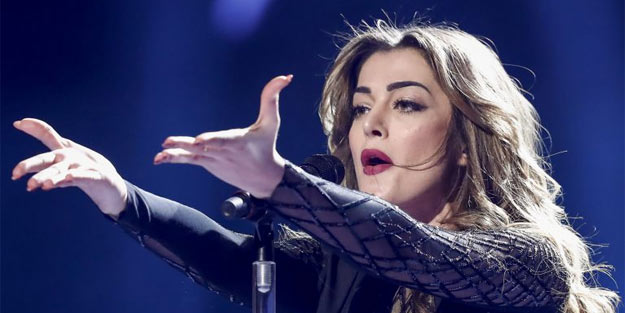 Eurovision'da Ermenistan'a inceleme