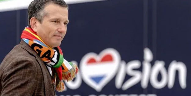 Eurovision'da şarkı sözleri olay oldu