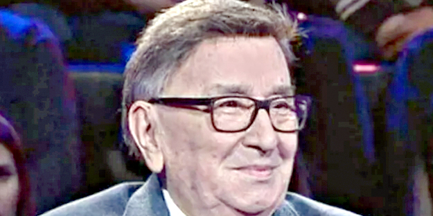 Eurovision'un sesi Bülend Özveren'den kötü haber!