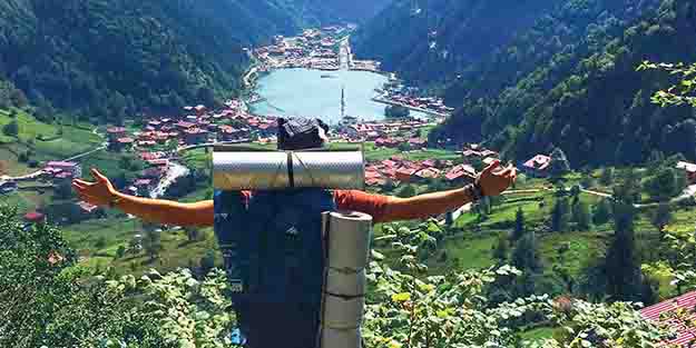 Euro’ya ayarlı tuzlu tatil