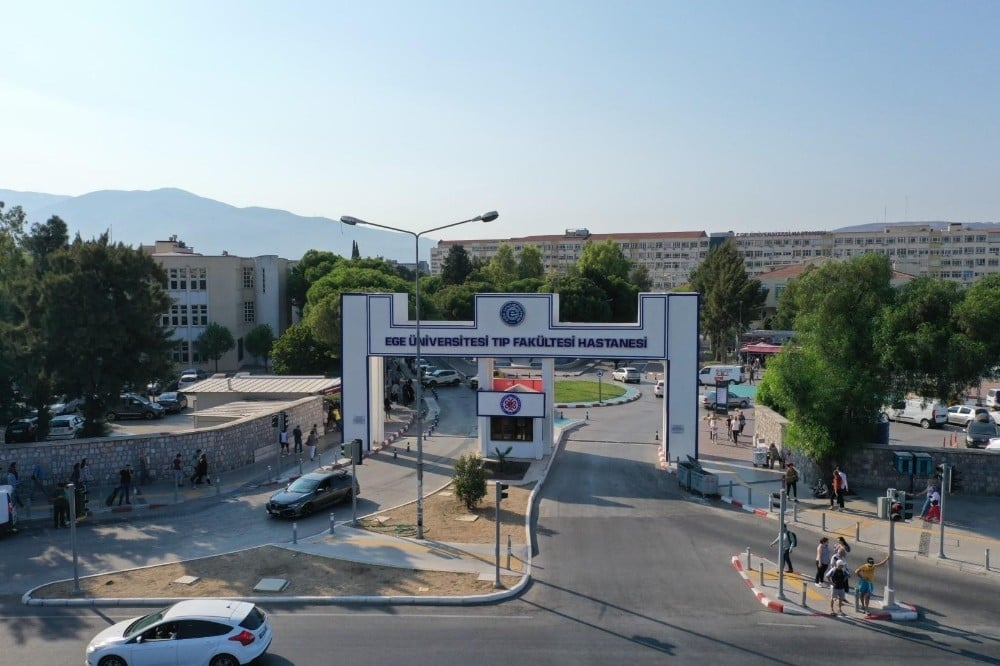 EÜ’ye 221 sağlık çalışanı kadrosu tahsis edildi 