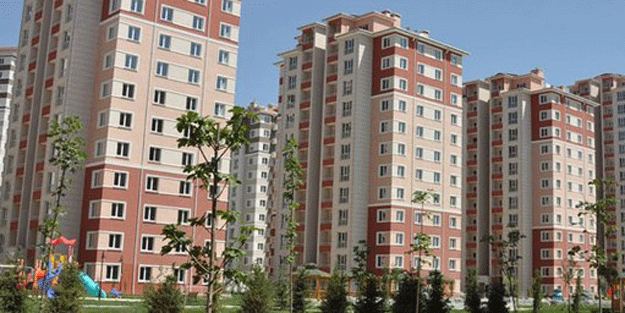 Ev alacaklar dikkat! Bugün başladı…