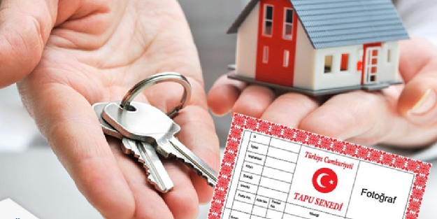 Ev alacaklar dikkat! Tapudaki yeni tuzak ifşa oldu