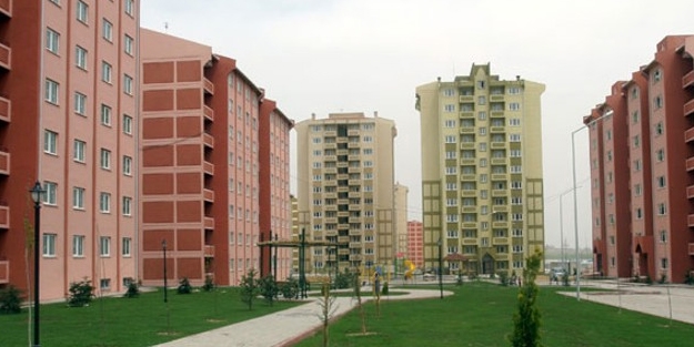 Ev alacaklar dikkat! O uygulama başlıyor