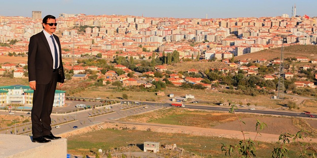 Ev alanların tercihi yine Keçiören oldu