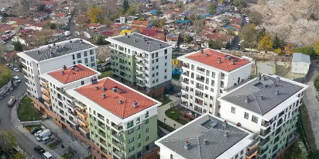 Ev alıp satacaklar dikkat! Tamamen değişiyor, yeni düzenleme 1 Kasım’da başlıyor