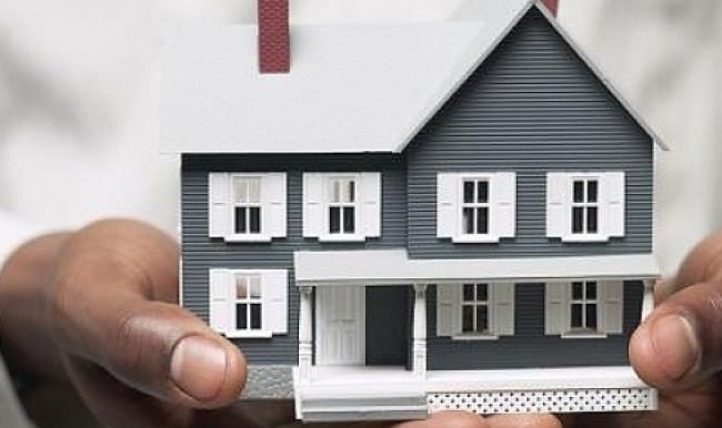 Ev alıp satana sürpriz vergi