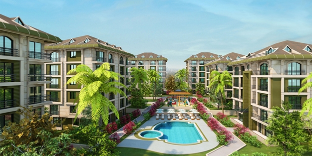 Ev alırken hayırlı komşu da alın