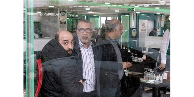 Ev almak için pazarlığa gitti… Sonu kötü bitti!