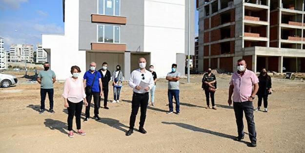 Ev almak isterken hayatlarının şokunu yaşadılar... Hayalleri yıkıldı