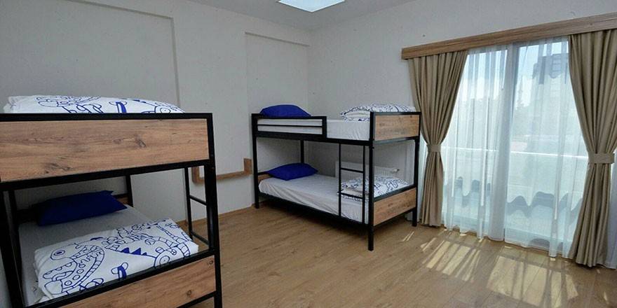 Ev bulamayan öğrencilere “yurtlara başvurun” çağrısı