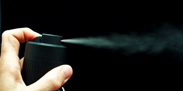 Ev deodorantlarının iç yüzü