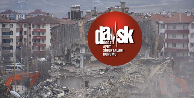Ev deprem sigortası kaç lira? DASK yıllık sigortalama ücreti ne kadar?