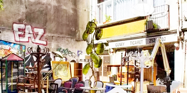 Ev eşyalarında spotçu avantajı! Masraflar büyük oranda düşüyor... Flaş hamleler yapabilirsiniz...