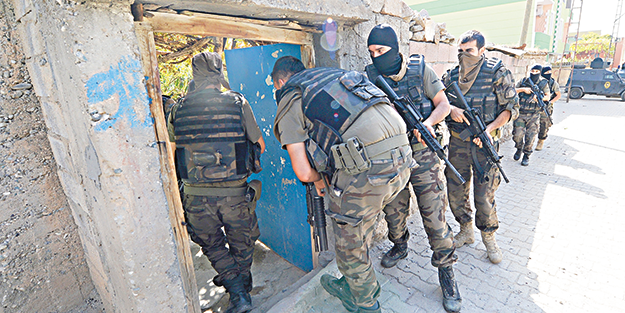 Ev ev hain temizliği