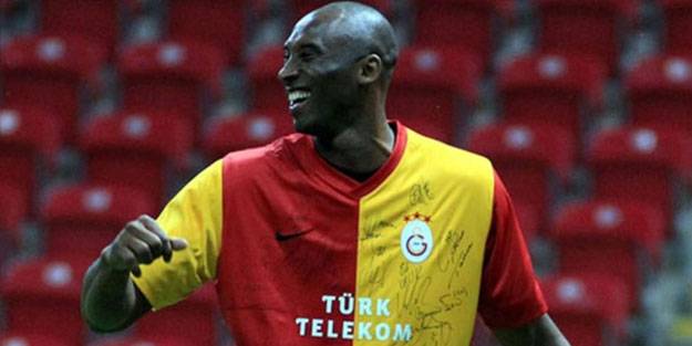 Ev fiyatına Galatasaray forması