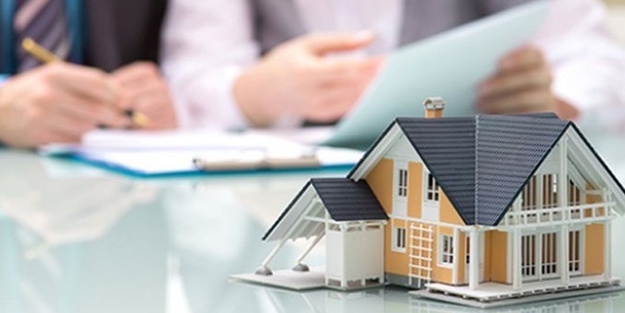 Ev fiyatları 8 yılda yüzde 78.50 arttı