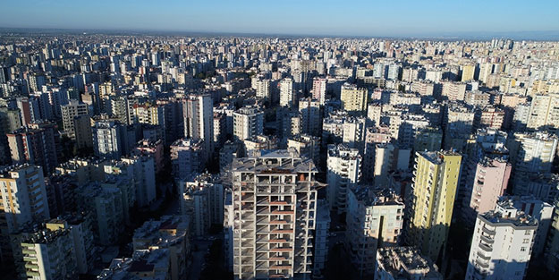 Ev fiyatları düşecek mi? Konutta dikkat çeken rakamlar