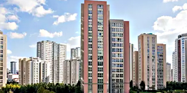 Ev fiyatlarını dibe çekecek yeni hamle geldi! Hükümet düğmeye bastı... Sebebi şok etti