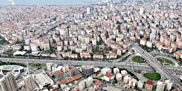 Ev fiyatlarını sarsacak haber! Resmen duyurdular: İşte bu haber beklenmiyordu!