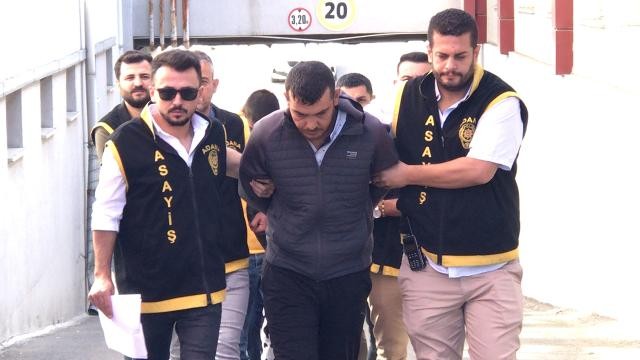 'Ev gözetleme' kavgası cinayetle sonuçlandı: 1 ölü, 2 yaralı